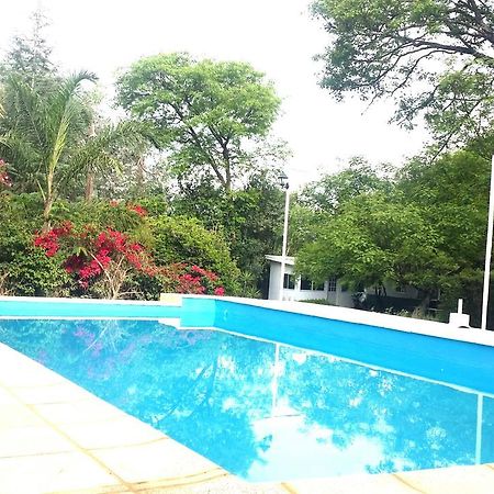 Quinta Valvanera Salta Exterior foto