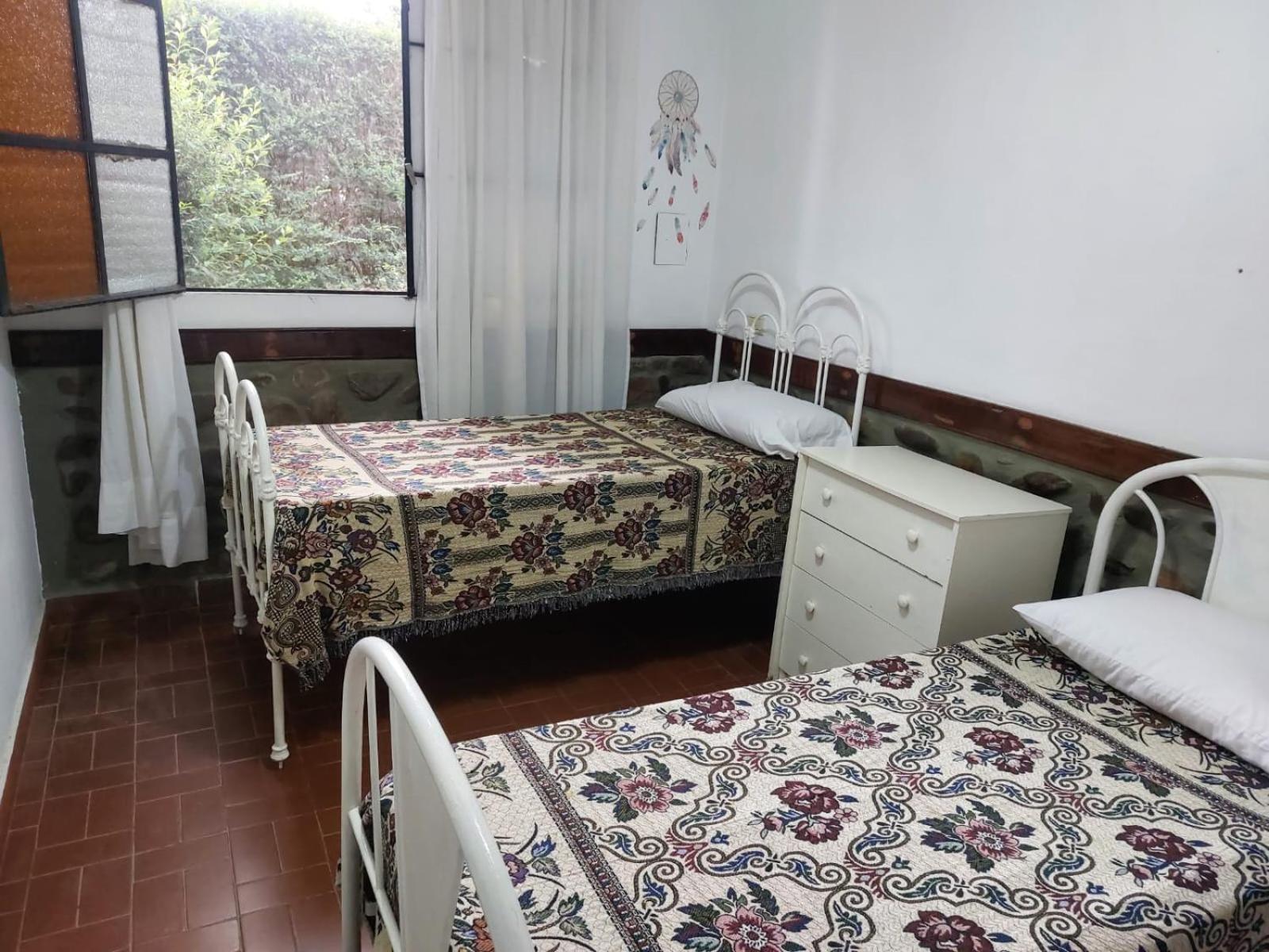Quinta Valvanera Salta Exterior foto