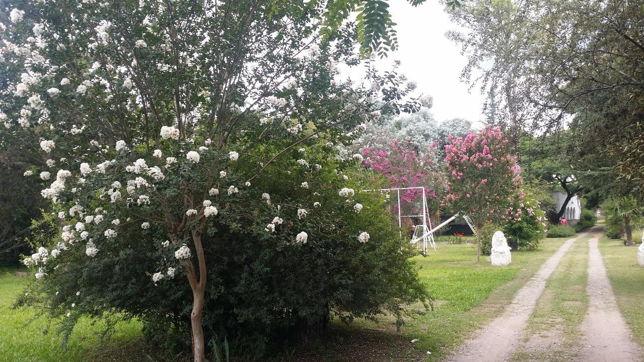 Quinta Valvanera Salta Exterior foto