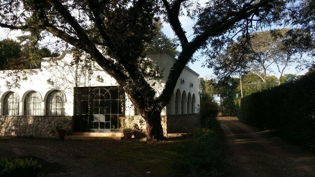 Quinta Valvanera Salta Exterior foto