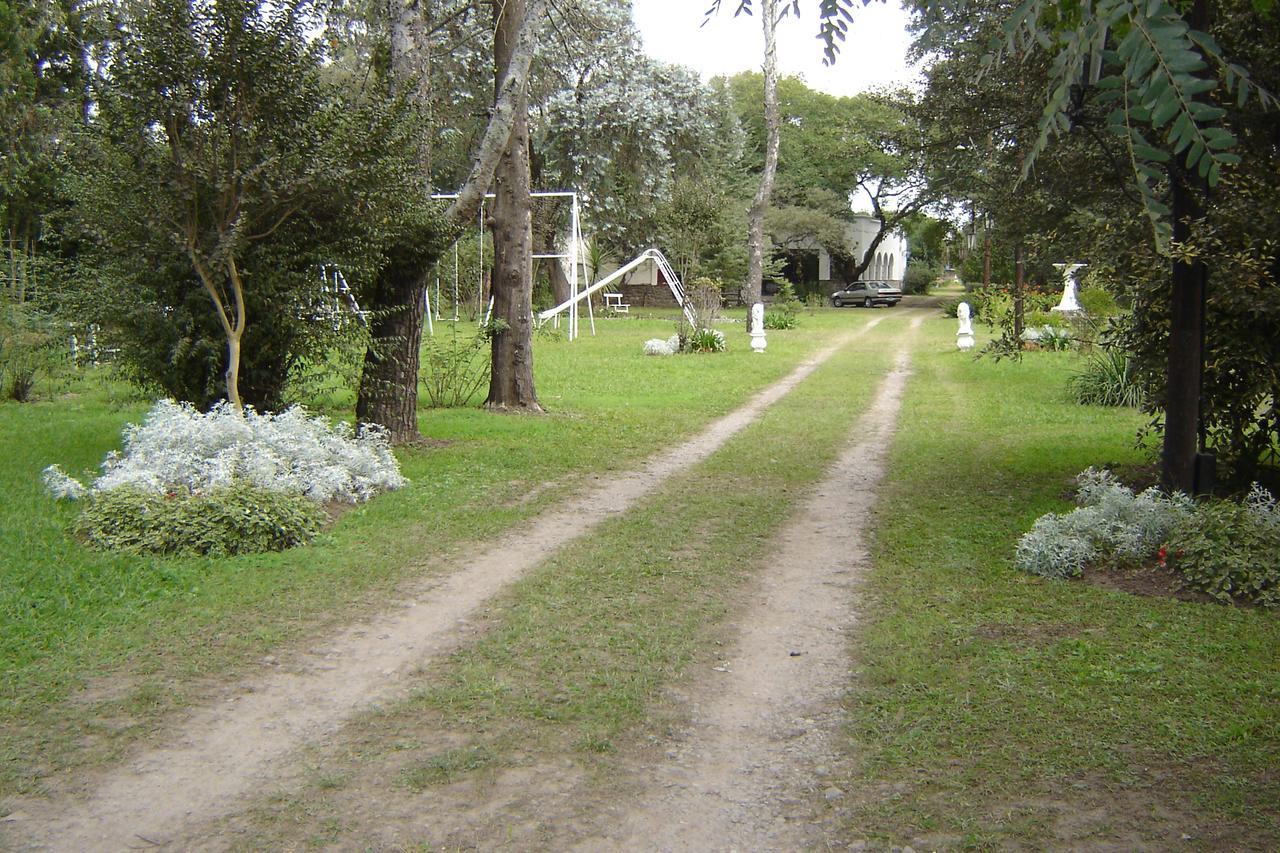 Quinta Valvanera Salta Exterior foto